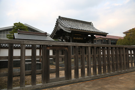旧萩藩公明倫館 - 19