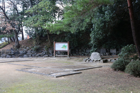 吉田松陰誕生地 - 02