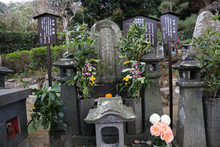 吉田松陰の墓ならびに墓所 - 2
