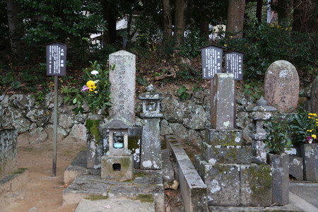 吉田松陰の墓ならびに墓所 - 8