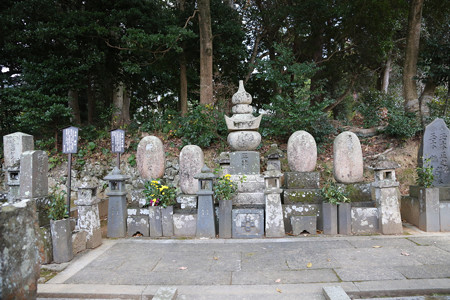 吉田松陰の墓ならびに墓所 - 9