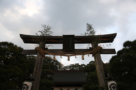 松陰神社 - 03