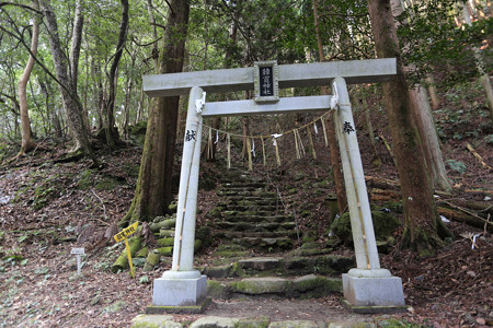 韓竈神社 - 01