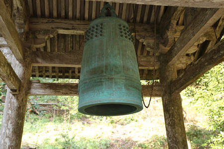鰐淵寺 - 08