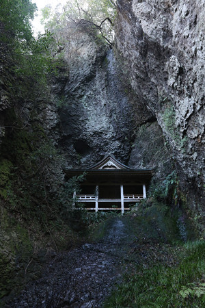 鰐淵寺 - 15