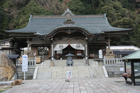 一畑寺（一畑薬師） - 08