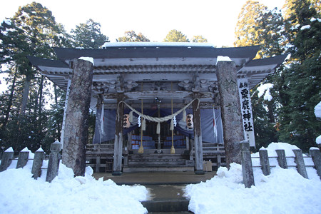 粟鹿神社 - 07