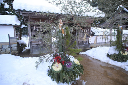 粟鹿神社 - 08