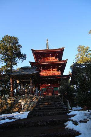 柏原八幡神社 - 03