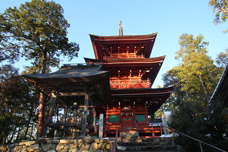 柏原八幡神社 - 04