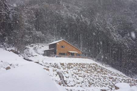 御在所岳 - 02