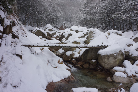 御在所岳 - 03