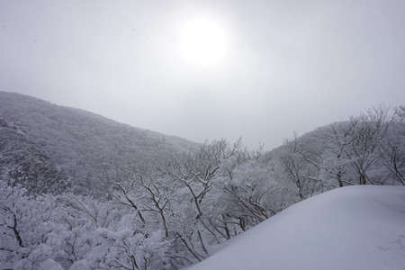 御在所岳 - 07
