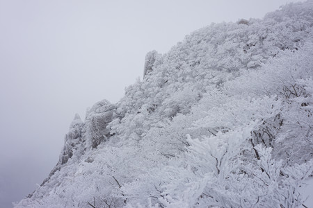 御在所岳 - 12