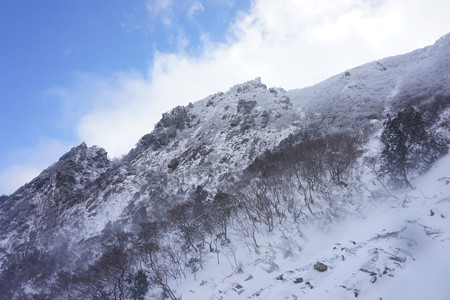 御在所岳 - 24