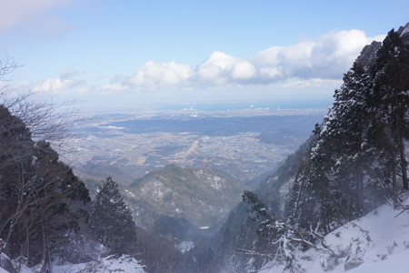 御在所岳 - 25
