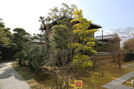 南方熊楠邸〔旧南方家住宅〕・南方熊楠顕彰館 - 05