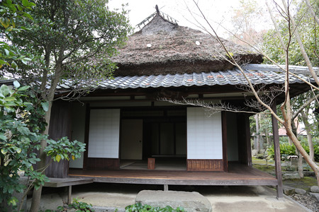 蓑虫庵 - 02