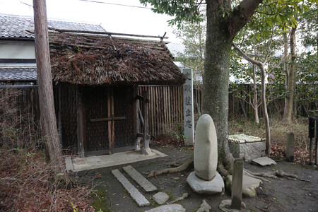 蓑虫庵 - 05
