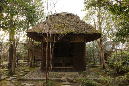 蓑虫庵 - 07