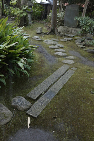 蓑虫庵 - 14