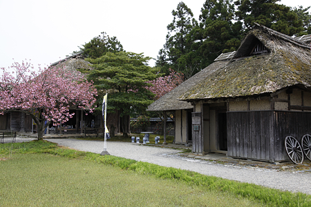 北方文化博物館 - 21