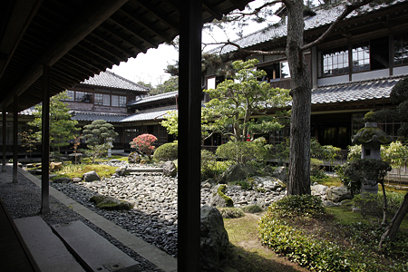 北方文化博物館 - 55