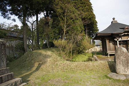 香伝寺 - 4