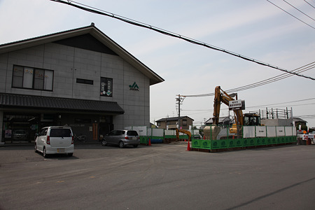 橿原市藤原京資料室 - 1