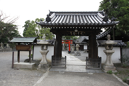 春日神社 - 4