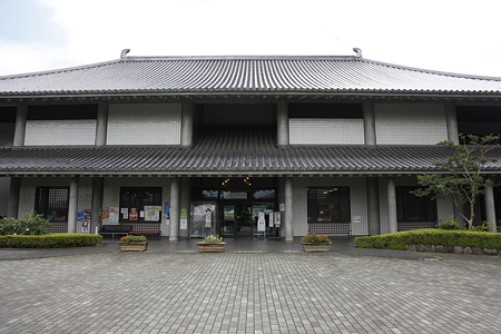 大分市歴史資料館 - 3