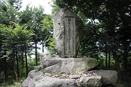 鶴賀城 - 03
