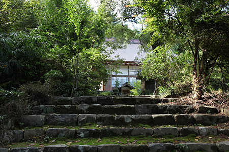 禅蔵寺 - 2