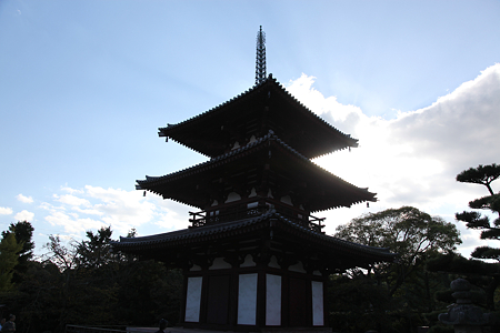 法輪寺 - 05