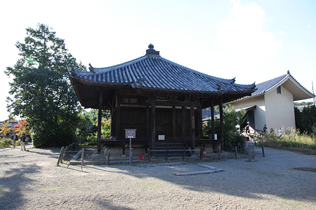 法起寺 - 06