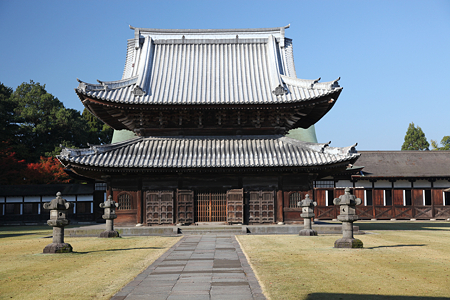 瑞龍寺 - 03