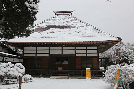 盛蓮寺 - 4