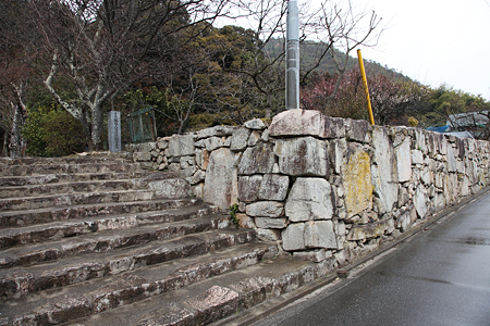 観音寺跡 - 01