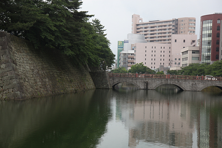 福井城 - 14