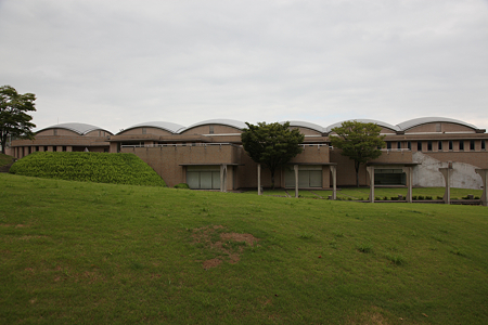 石川県七尾美術館 - 2