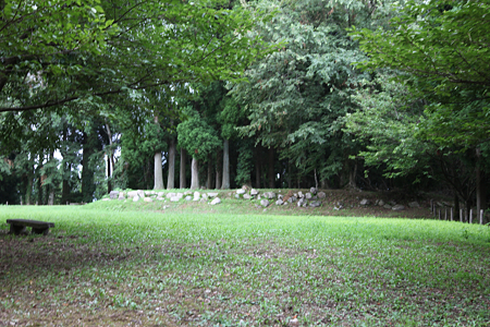 森寺城 - 08