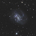Photos: NGC4395