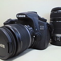 Canon EOS60D～趣味なら、本気で。～
