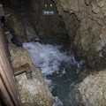 140517-24東北ツーリング・龍泉洞・玉響の滝