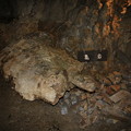 140517-28東北ツーリング・龍泉洞・亀石