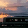 Photos: 普通の近鉄電車