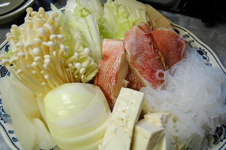 鍋物