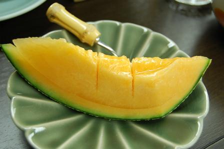 メロン