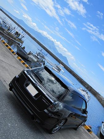 雲仙普賢岳～JB号～