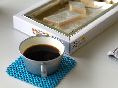 コーヒーブレイク2